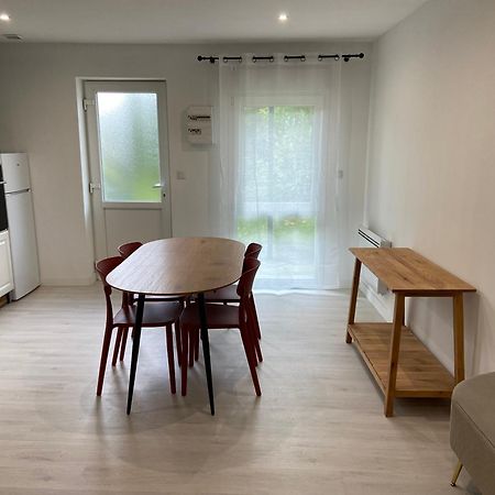 Joli Studio Au Calme Bruay La Buissiere Ngoại thất bức ảnh